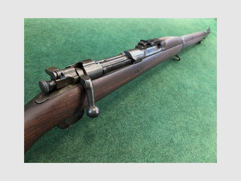 1903 PROD.SPRINGFIELD CAL.30-06, BARREL S.A.12/21, image 1 of 11