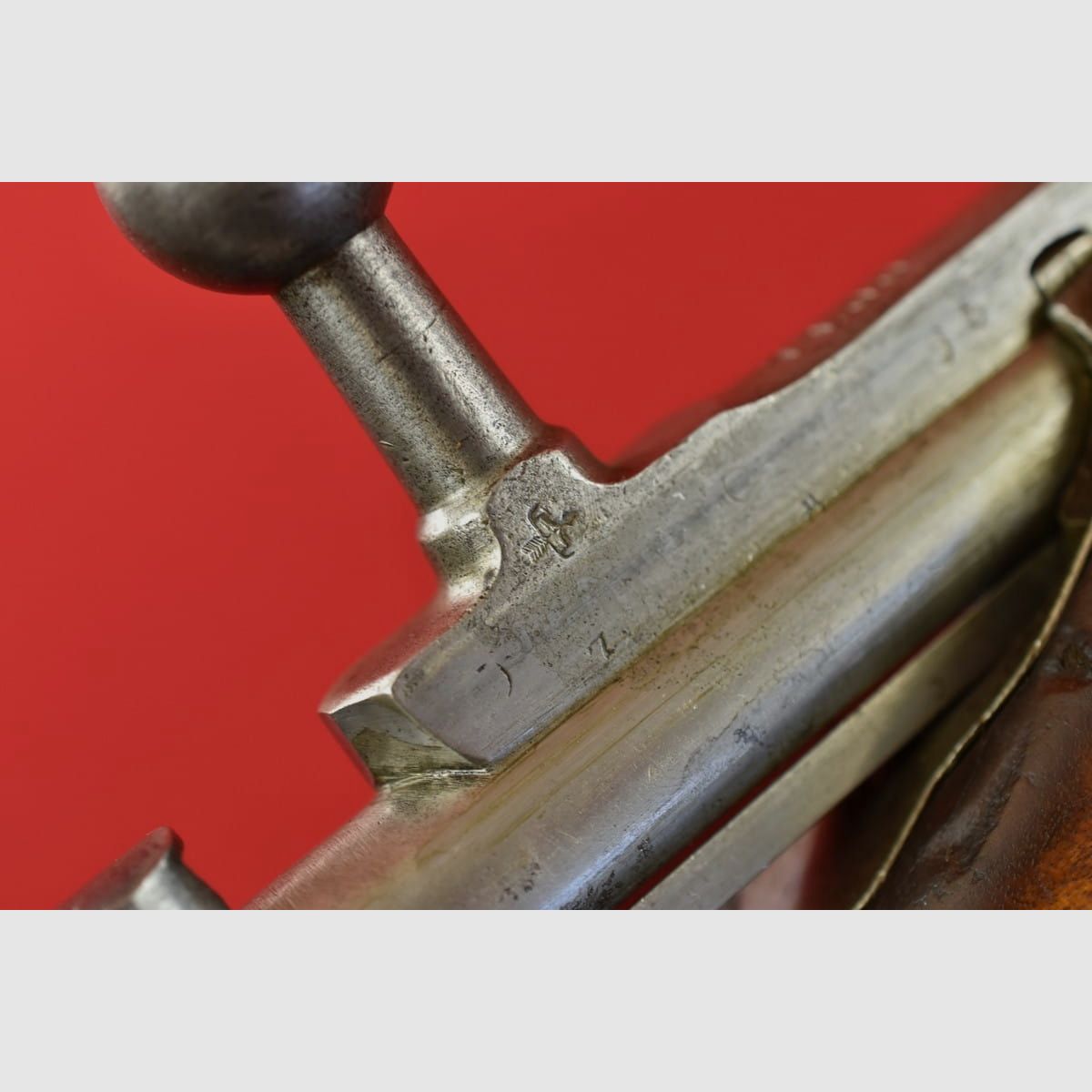 #2985 KARABIN MOSIN m/91-24, LOTTA, kal. 7,62x53R, zdjęcie 23 z 35