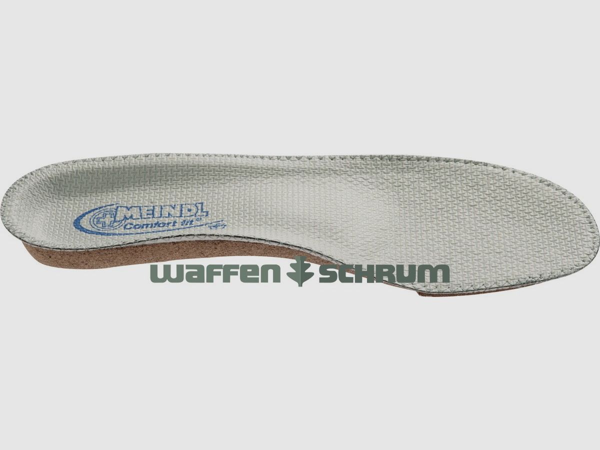 Meindl Comfort Fit Fußbett