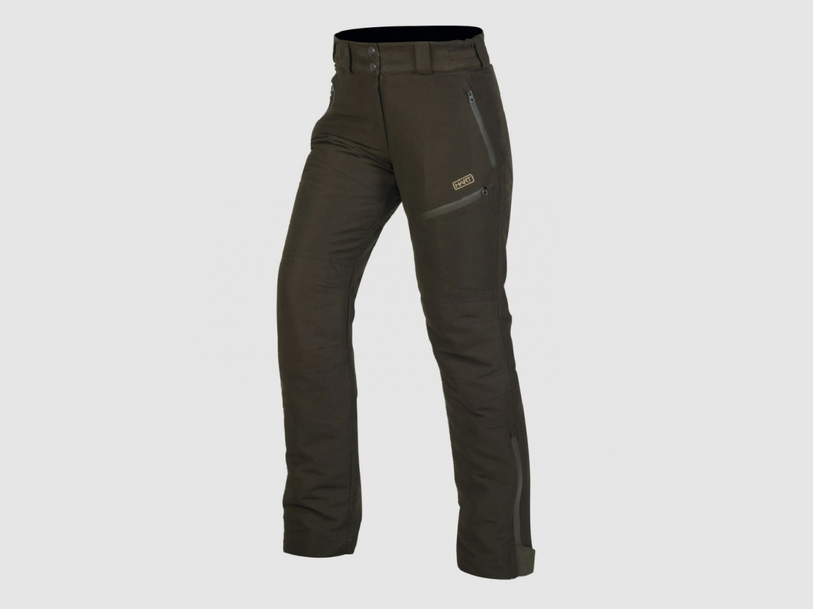 HART Winterhose Altai Damen