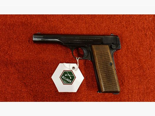 FN 7.65mm Browning