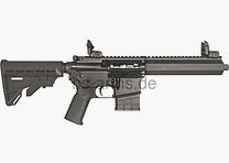 Tippmann Arms Tippmann Arms M4-22 ELITE GS - LL=28,2cm