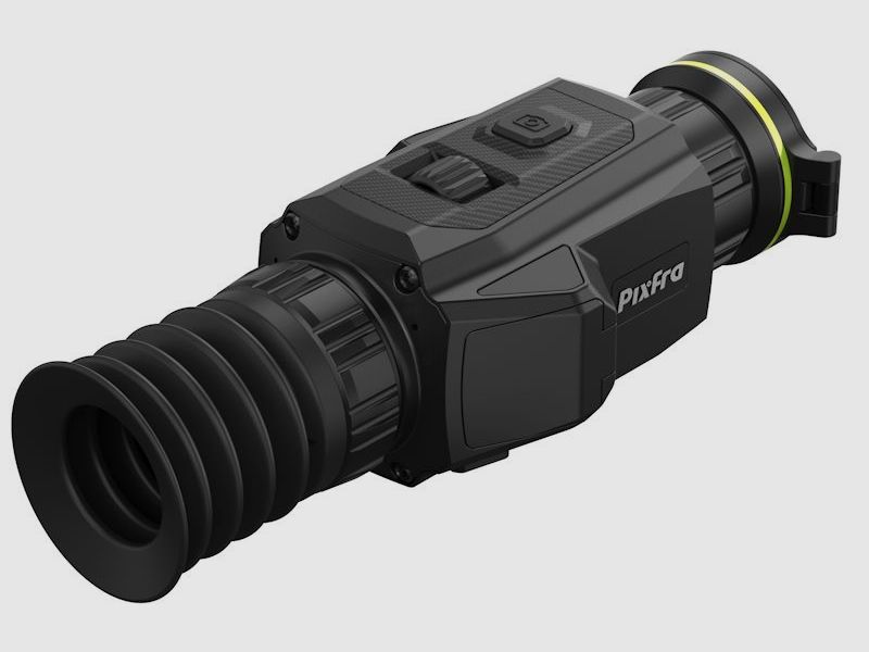 Pixfra Cetus C225 Thermische Richtkijker, afbeelding 4 van 7