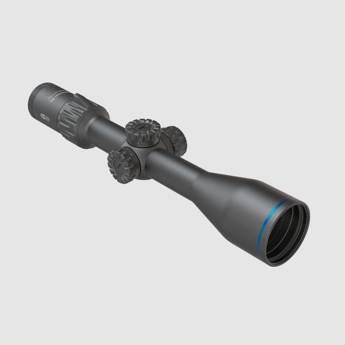 Meopta riflescope MeoHunter R5 3-15x50 SFP RD