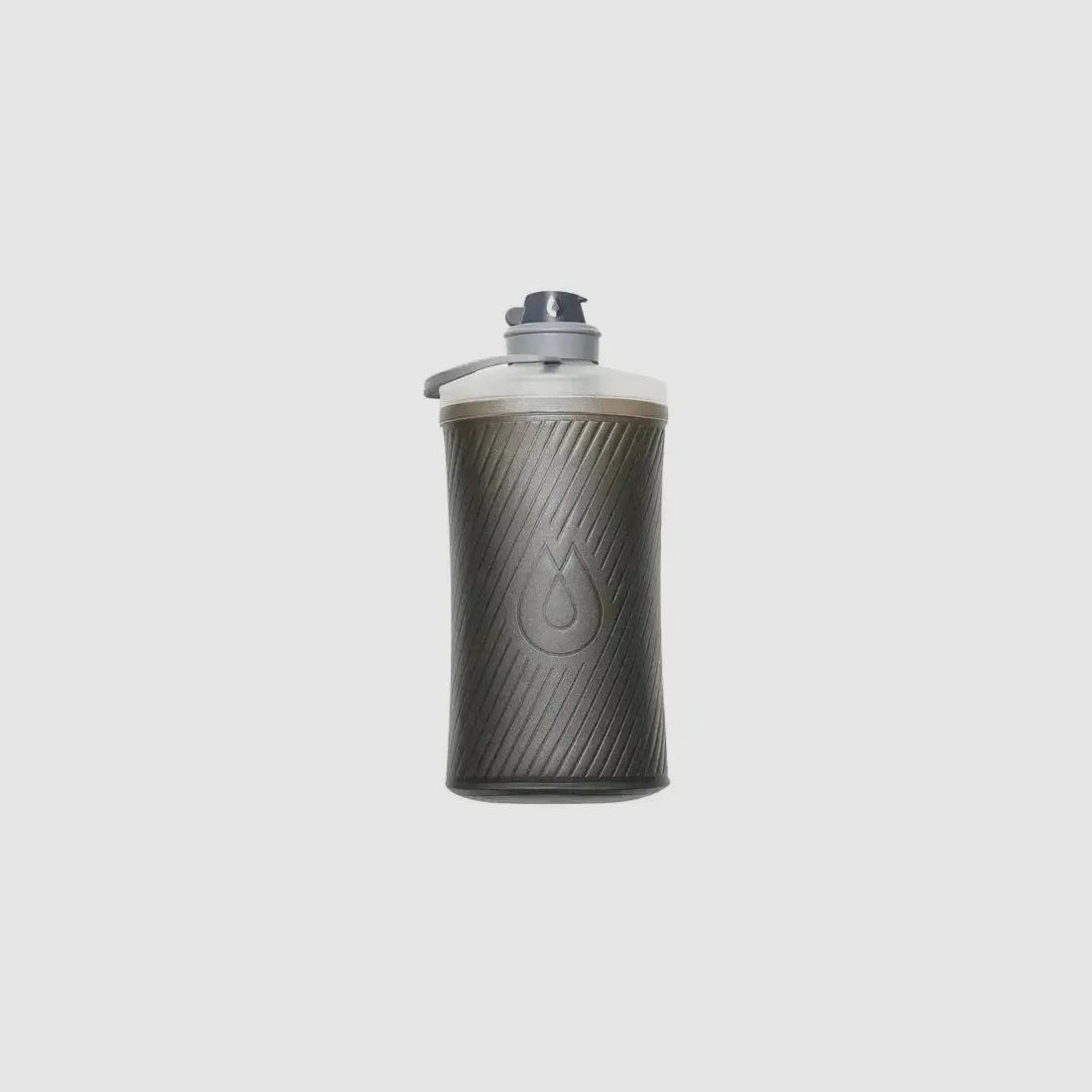 Hydrapak HydraPak Butelka do picia Flux 1.5 L mammoth grey