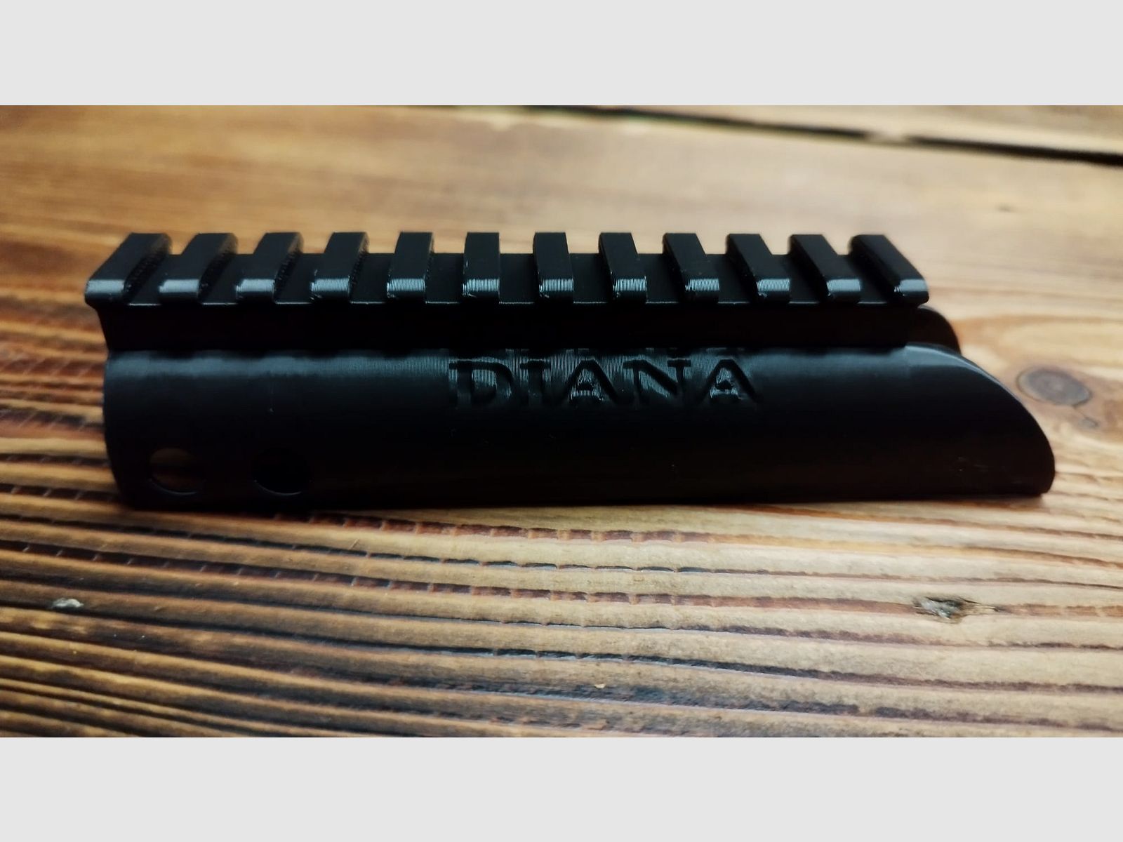 Diana Oktoberfest karabinek pneumatyczny Picatinny 22mm