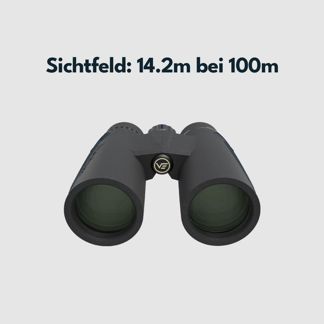 Vector Optics SCBO-06 Continental 10x42 ED, image 2 sur 6