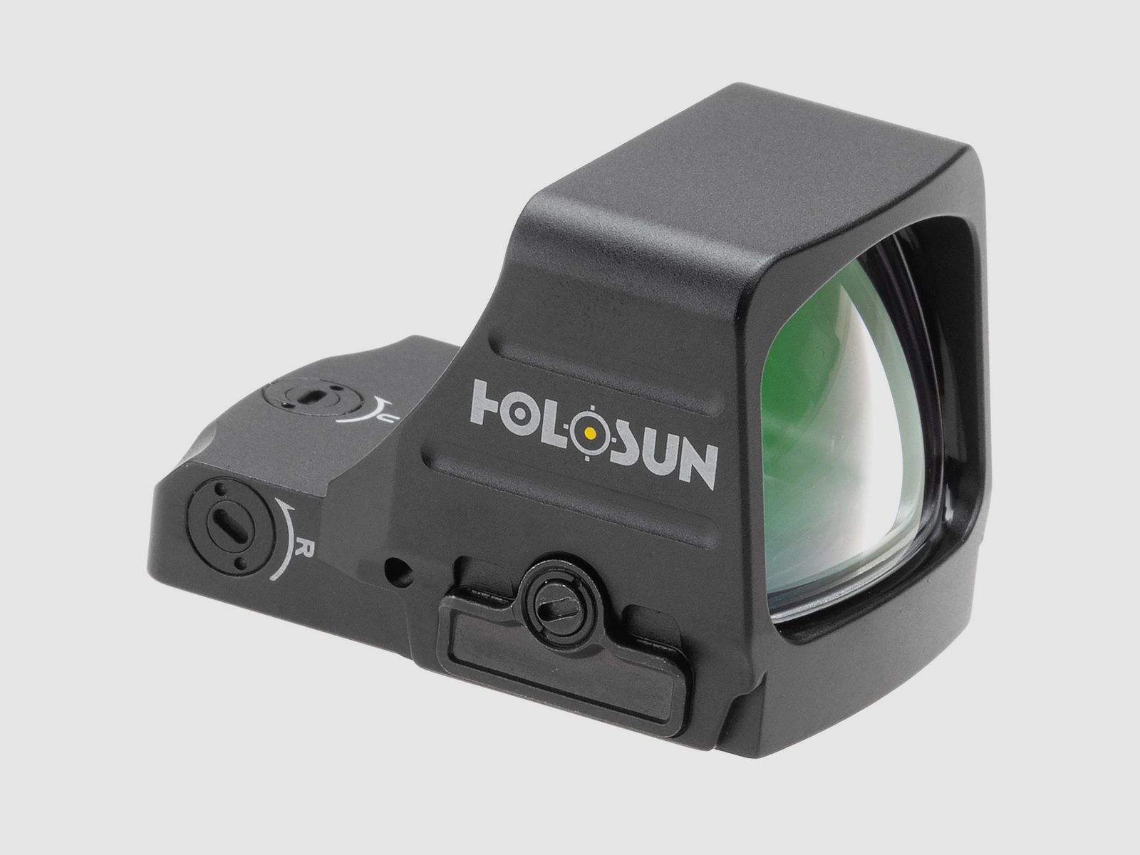 Holosun 507 COMP Rotpunktvisier, Bild 1 von 4