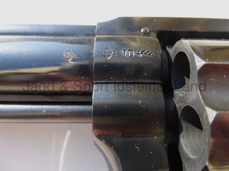 Taurus unbekannt