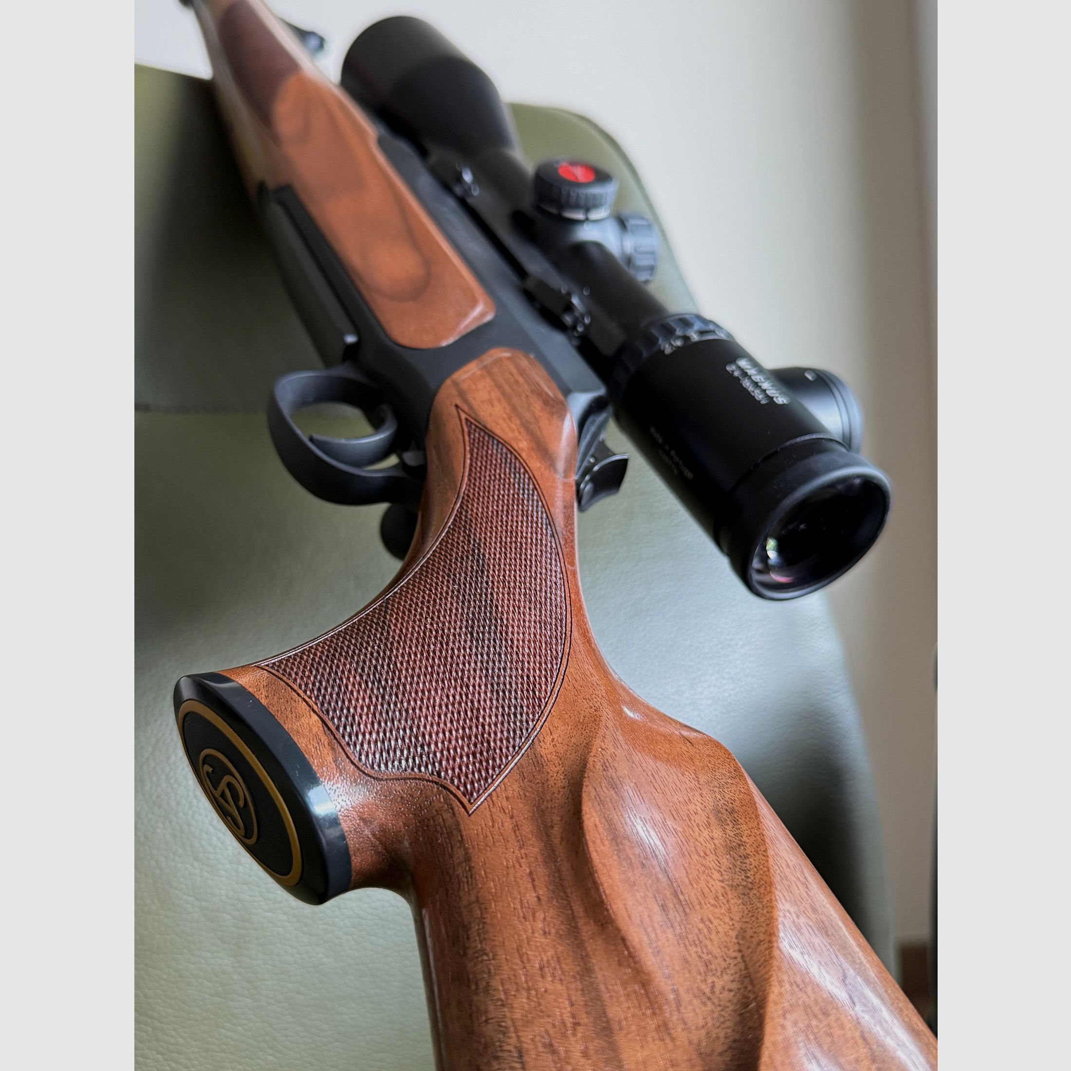 Sauer 404 Classic .30-06 NEUWERTIG