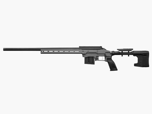 CZ 600 + MDT Szara Strzelba Powtarzalna .308 Win.