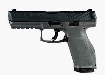 Heckler & Koch SFP9F OR A1, Edición Especial SNIPER GREY