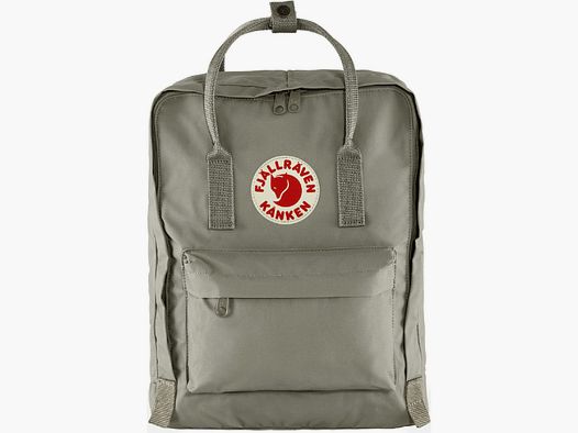 Fjällräven Kanken Fog