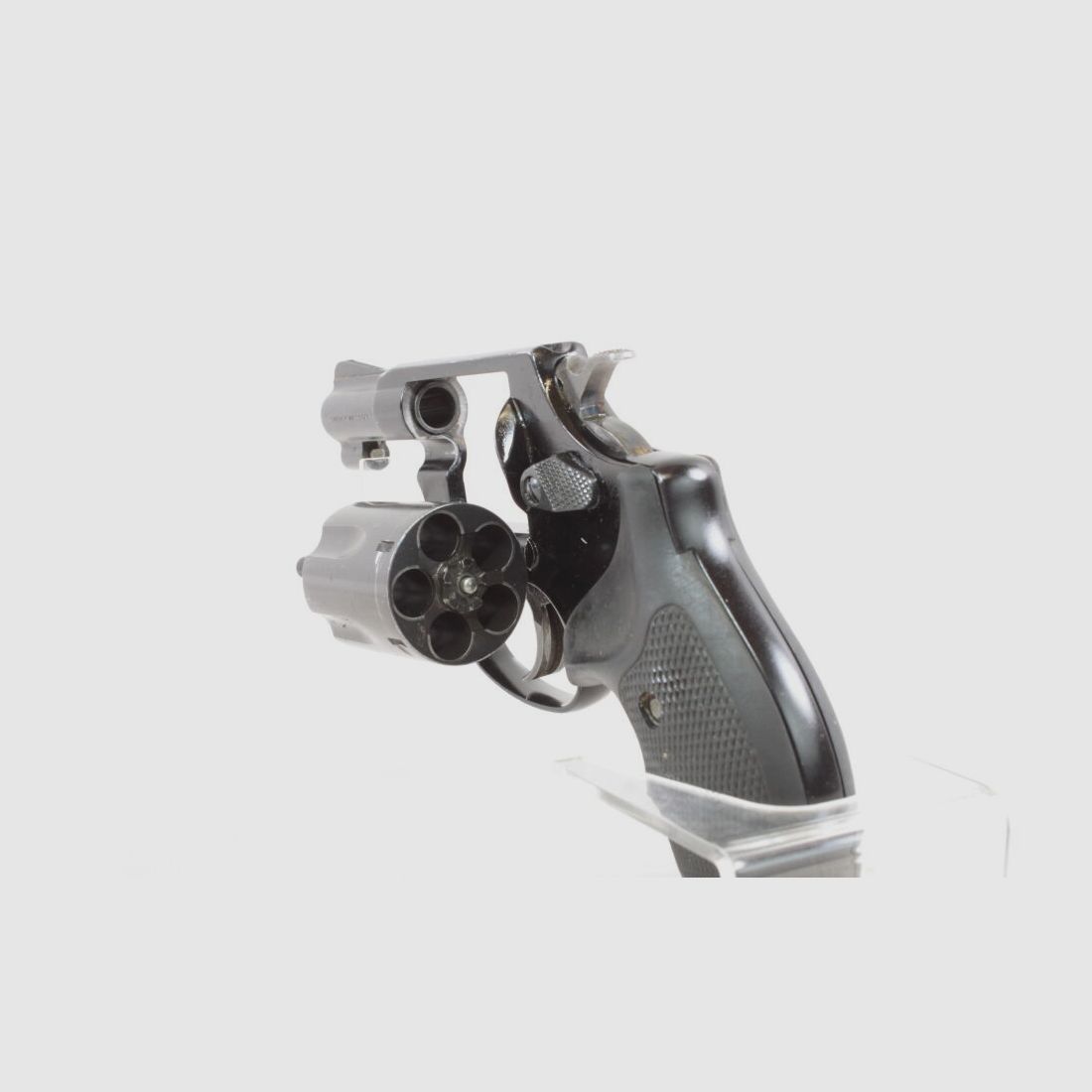 Smith & Wesson Mod. 37-2 Chiefs Special Airweight, image 7 of 8