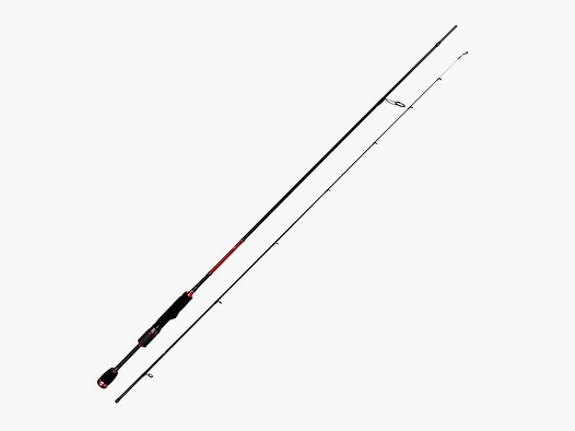 WĘDKA – MILO – PANACEA SPIN 5’8″ UL | 1.72M | 0.4-5G