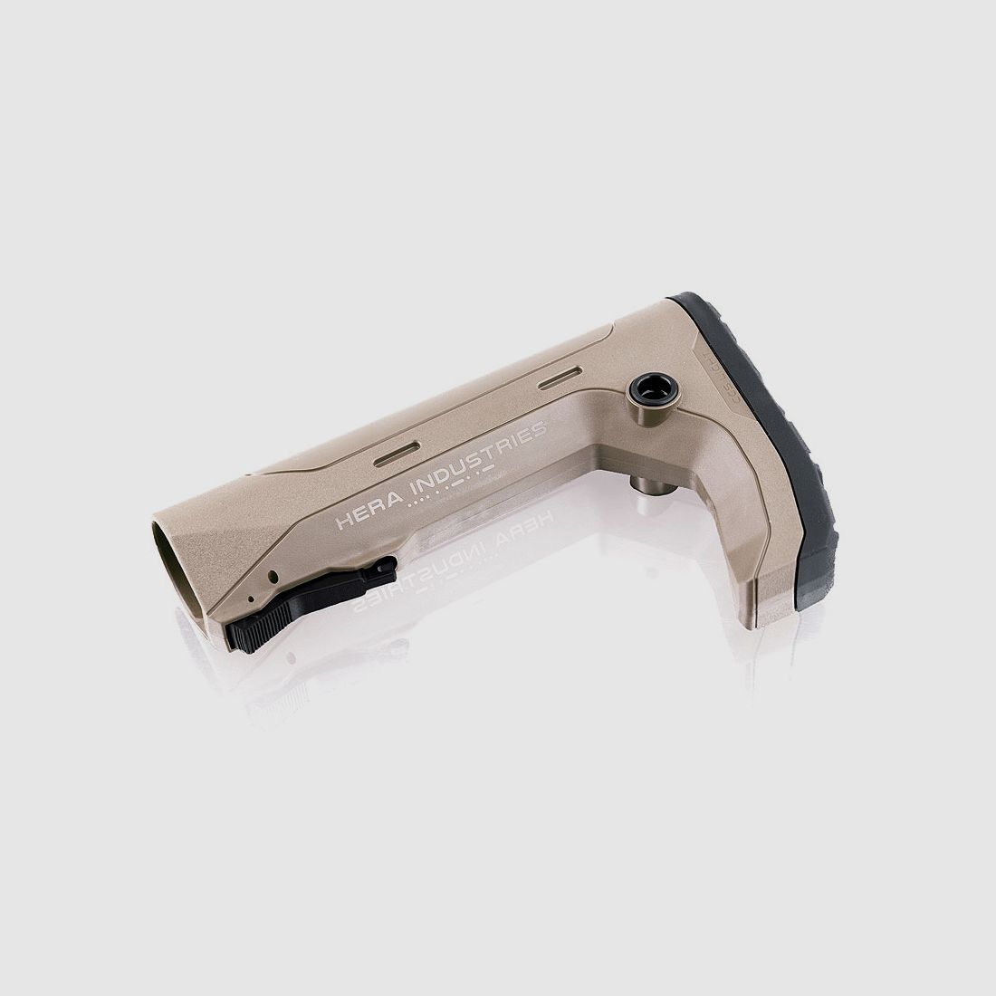 HERA ARMS CCS Light Buttstock Gen2 Negro