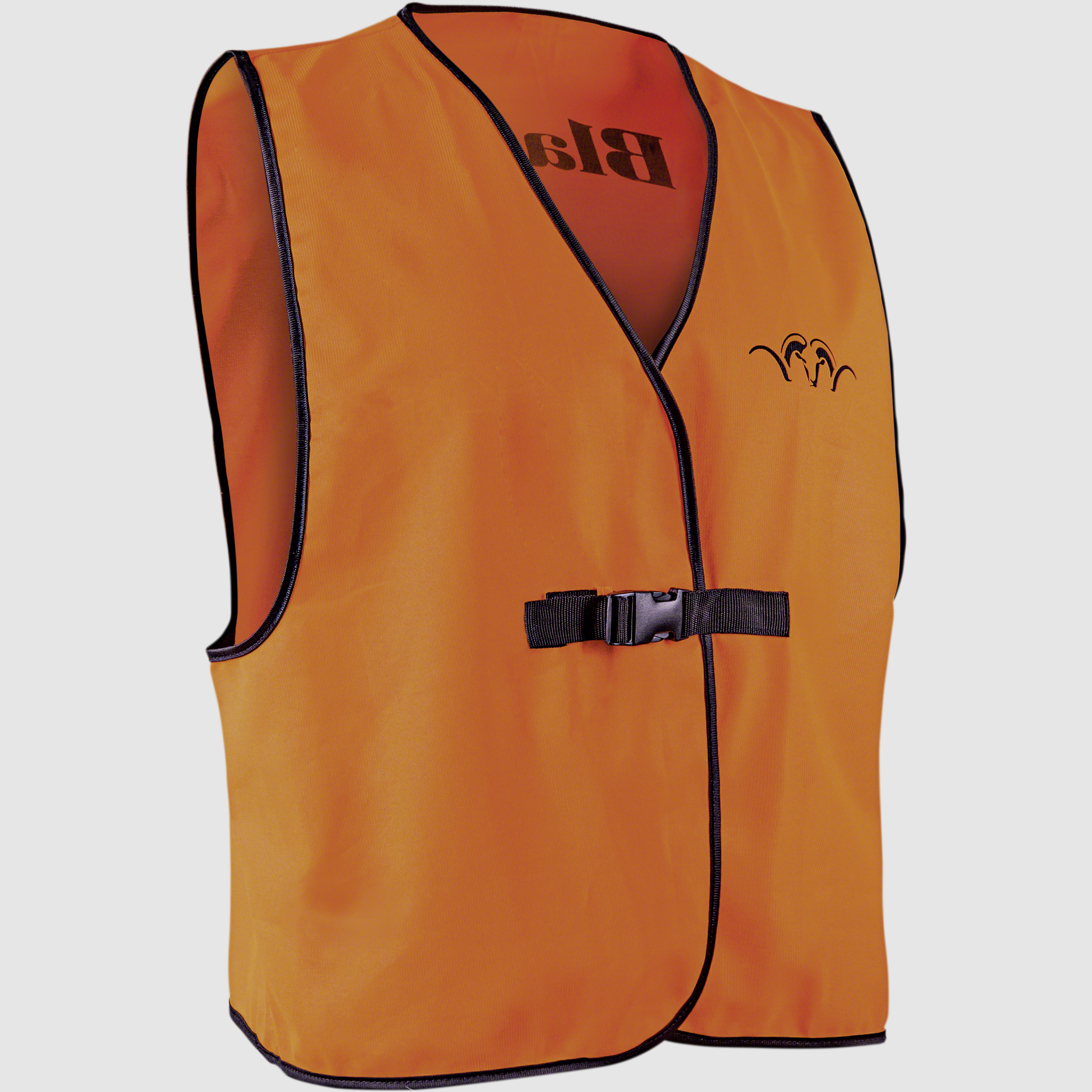 Driver vest Pure Blaze Orange Pure Blaze Orange ONE_SIZE