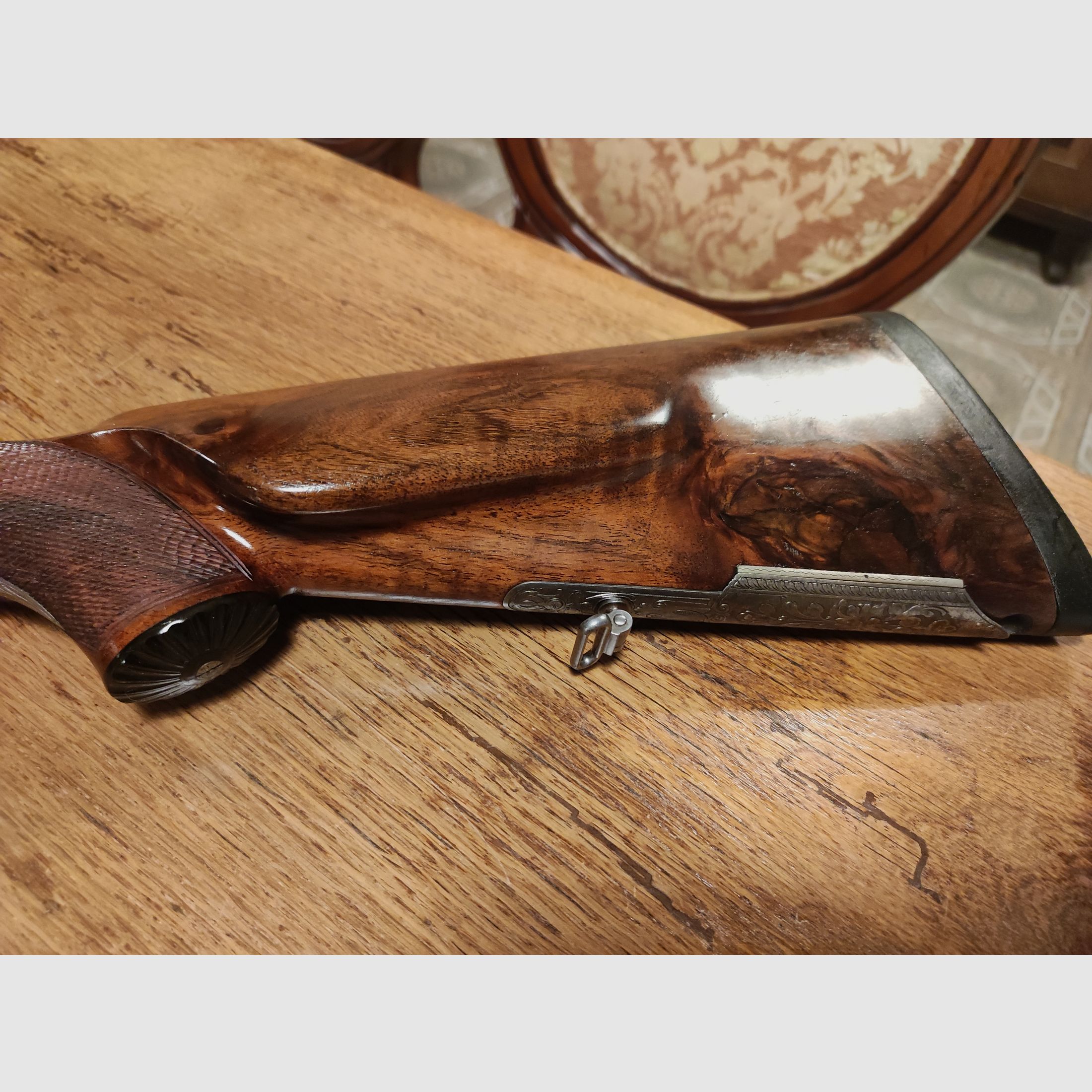 Hahndrilling 5,6x50R Magnum 16/70 Ferlacher Sauer Sohn Merkel Kerner Herold Franz Jäger Blaser Krieghoff Suhler Grass Prinz Drilling