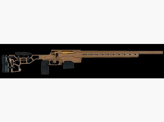 Anschutz Carabina 1782-D APR Cal.6,5 Creedmoor