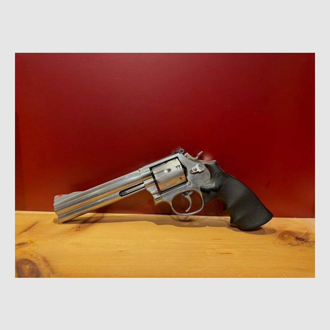 Smith & Wesson 686
