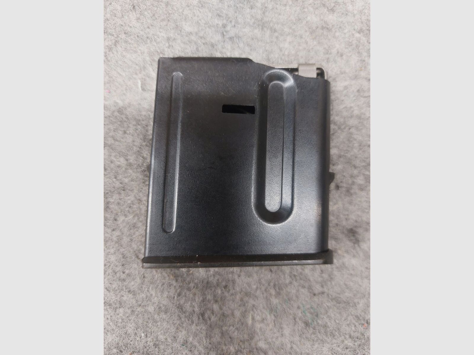 CZ, Brünner M 527, Bild 3 von 7