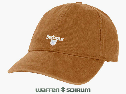 Cappello Sportivo Barbour Cascade Sand