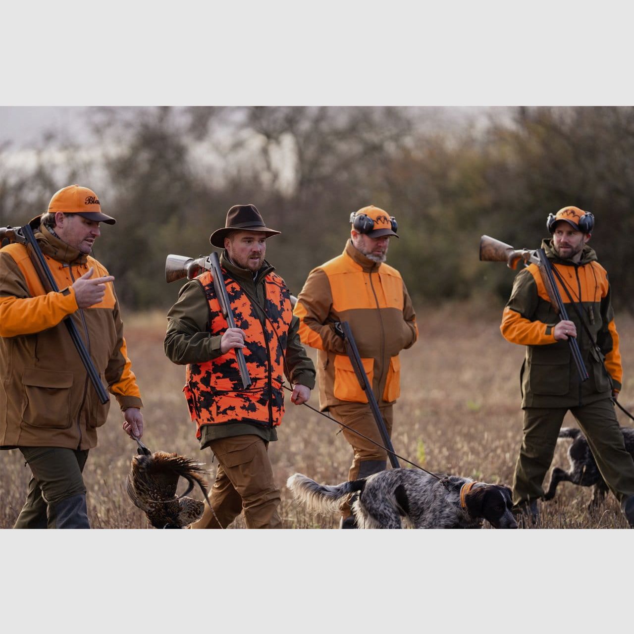 Blaser Striker Kappe Limited Edition