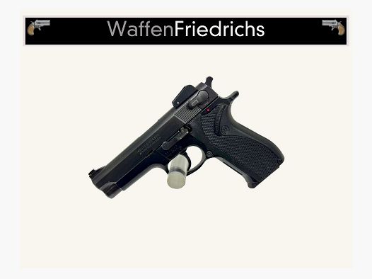 Smith & Wesson | S&W Mod. 5904 - Armi Friedrichs