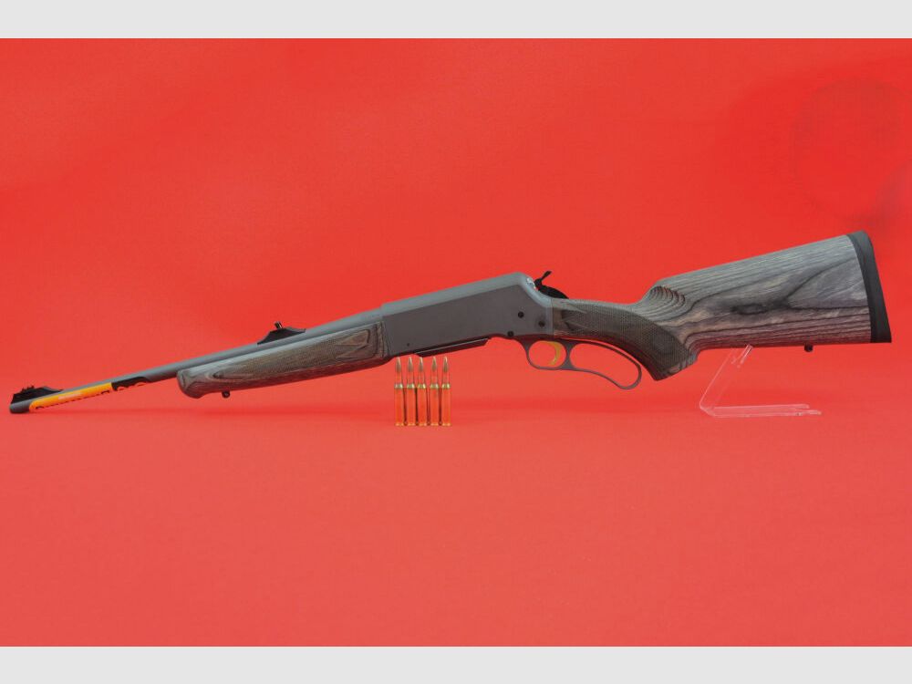 Browning BLR Lightweight Tracker