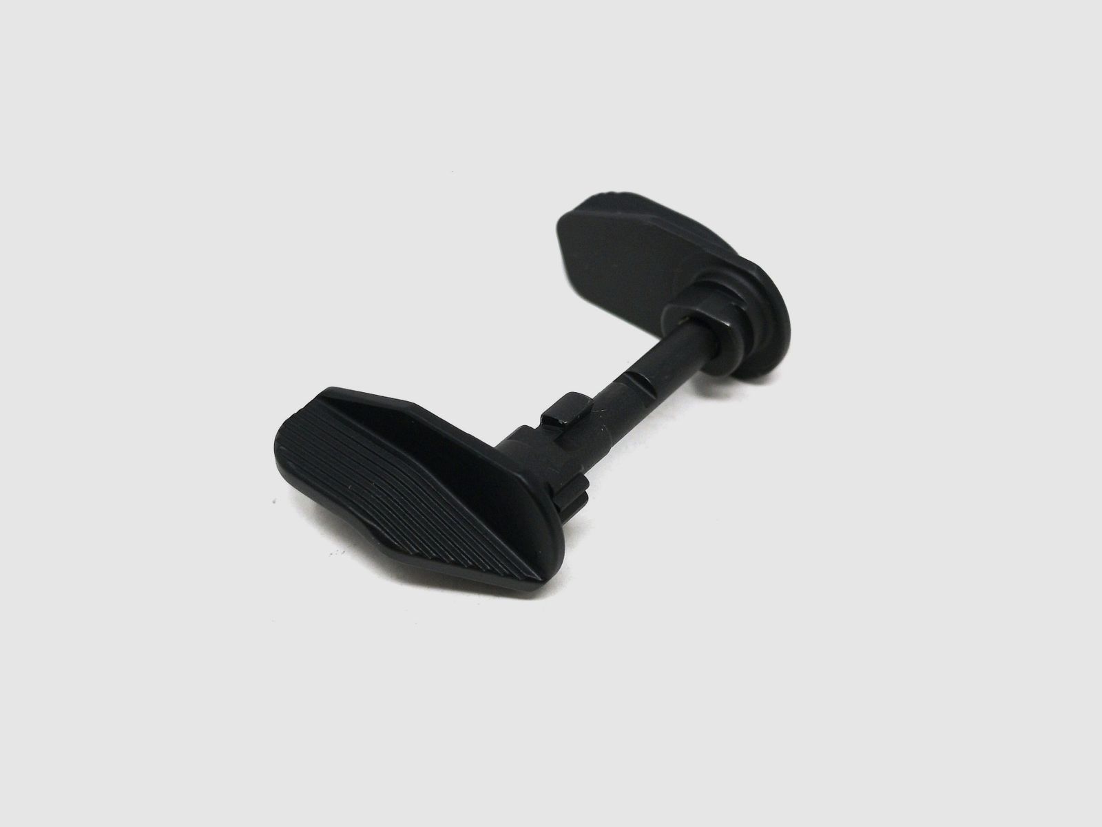 CZ – Sicura ambidestra maggiorata per Shadow 2/TS/TS2
