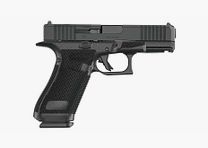 Glock 45 Gen 6 OR