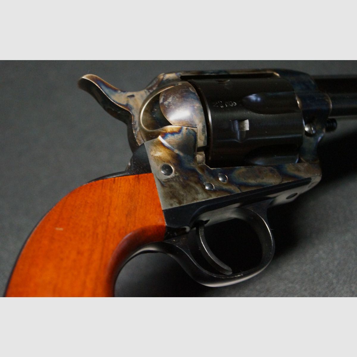 Uberti Cattleman Octagonal Barrel, Bild 5 von 9