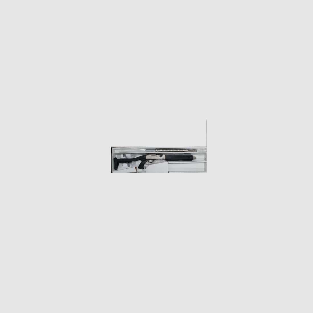 Hatsan Escort Auto Defend TFS 12/76 SLF Marine