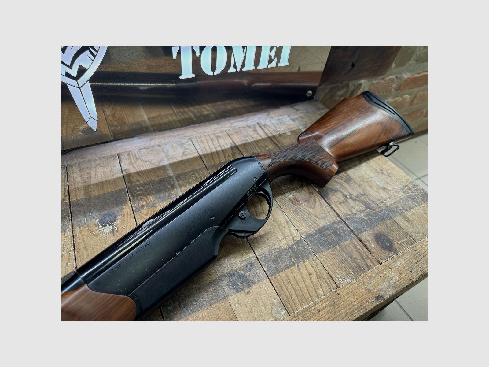 USED – RIFLE – BENELLI MOD. ARGO cal. 30-06 SPRG, image 5 of 5