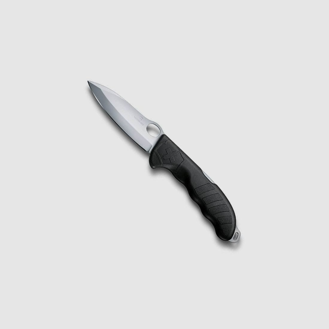 Taschenmesser Hunter Pro, Schwarz, Bild 3 von 5
