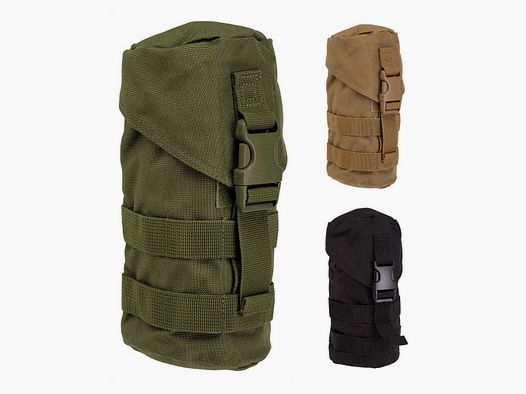5.11 Tactical H2O Carrier Water Bottle Pouch