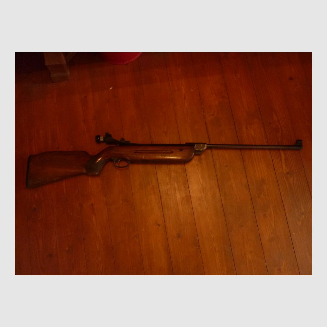 Walther	 mod. 53