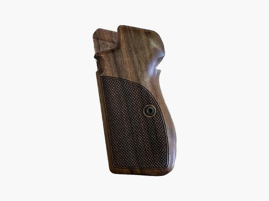 SIG SAUER P210 Legend grip panels wood