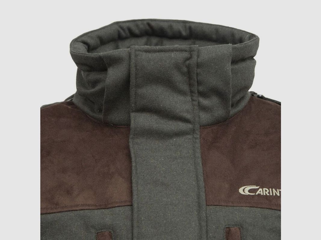 CARINTHIA G-Loft Lodenparka