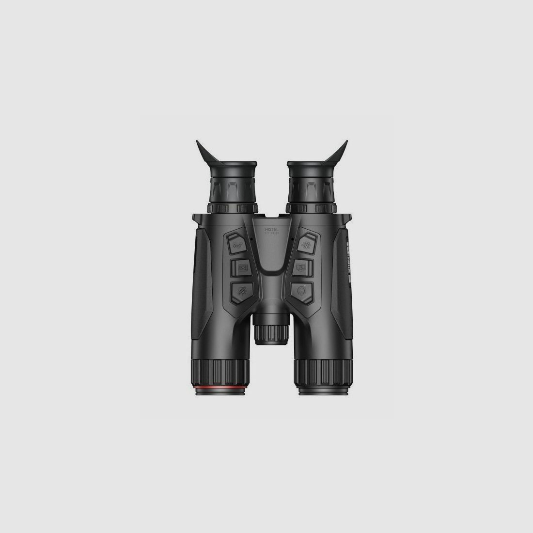 HIKMICRO Habrok 4K HQ35L
