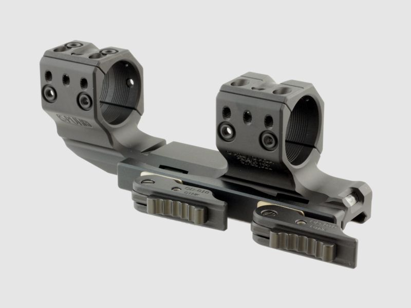 Spuhr Block Assembly 30 Gen2 H 34 / 19 mm OMIL QDP Cantilever