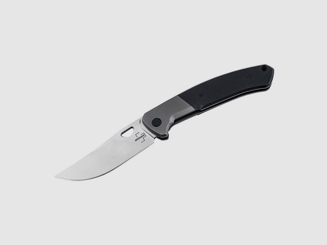 MESSER BÖKER ELSO FOLDER, Bild 1 von 2