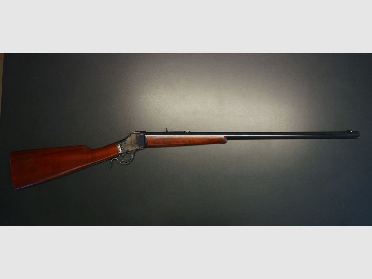 Uberti 1885 High Wall, Bild 1 von 5