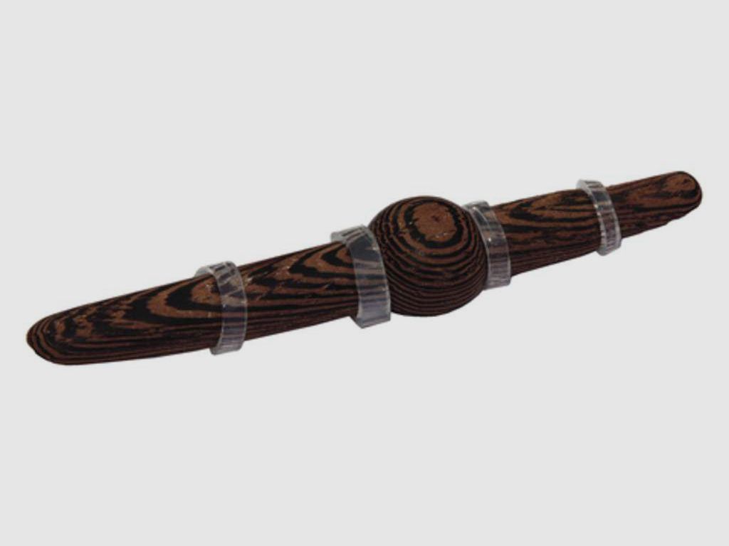 Weisskirchen Edelholzmundblatt