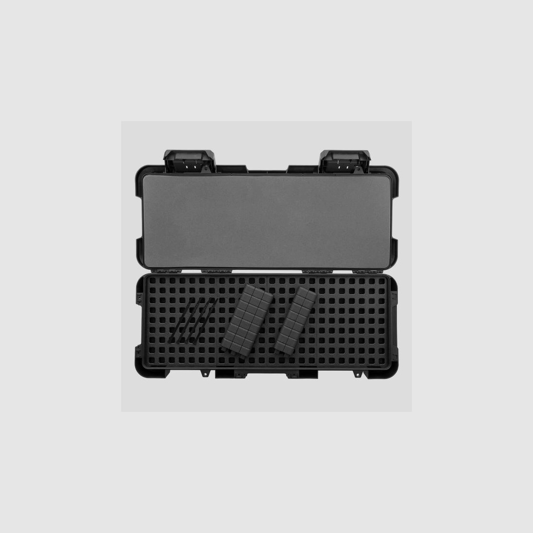 MagPul Waffenkoffer DAKA HardCase R44 122x50x16,5cm