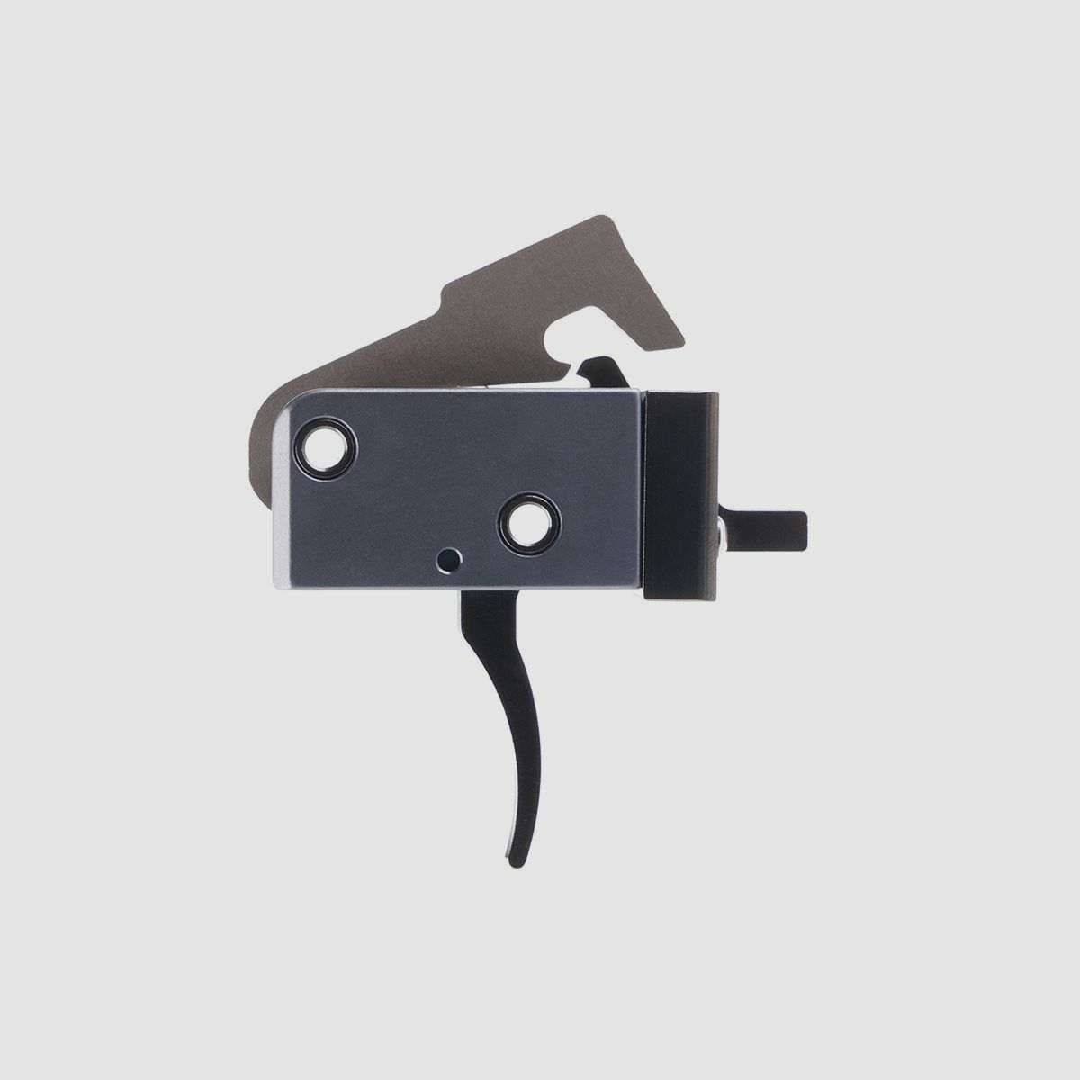 Timney Impact Abzug gebogen AR PPC