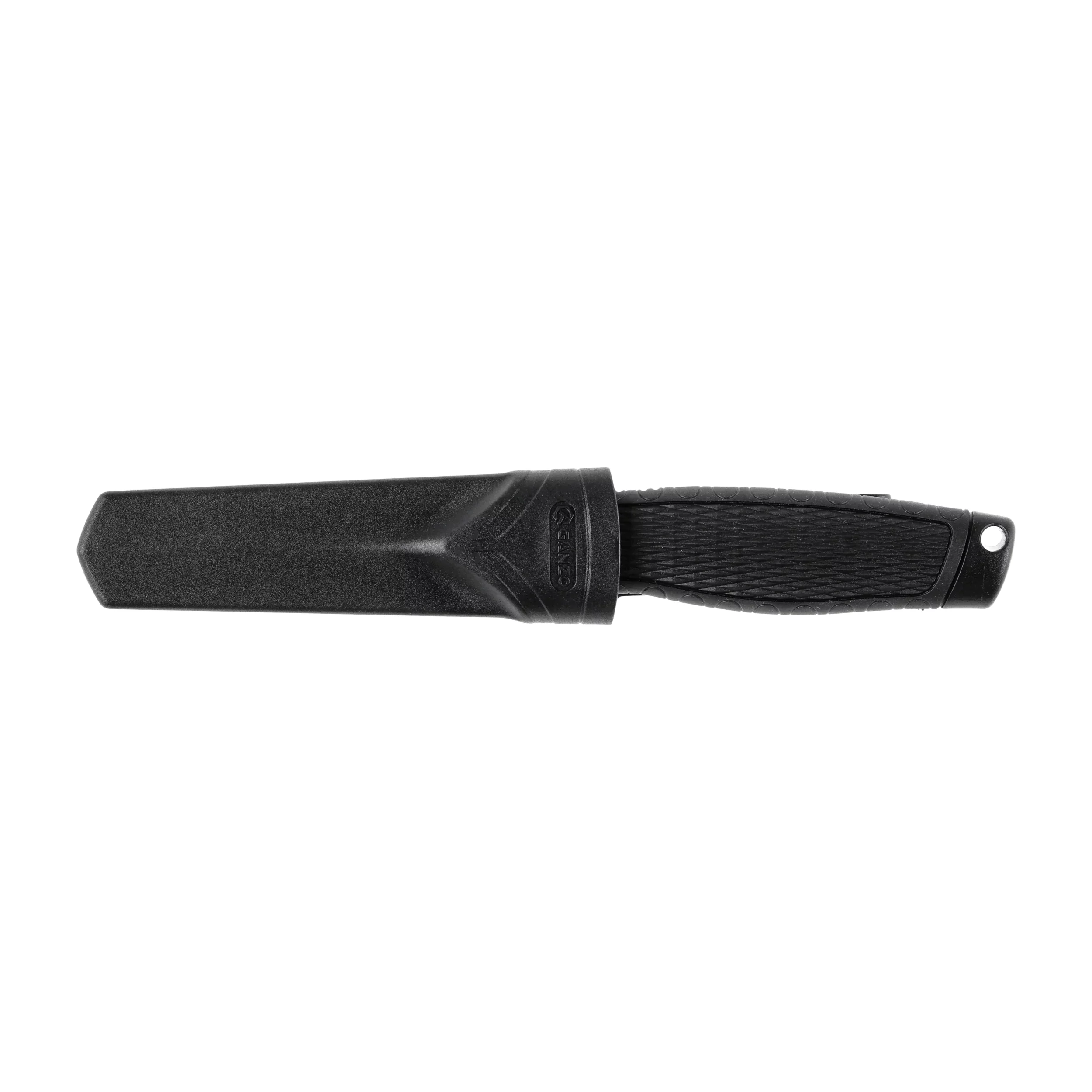 Fixed-blade knife Ganzo G806-BK (G806-BK), image 8 of 12