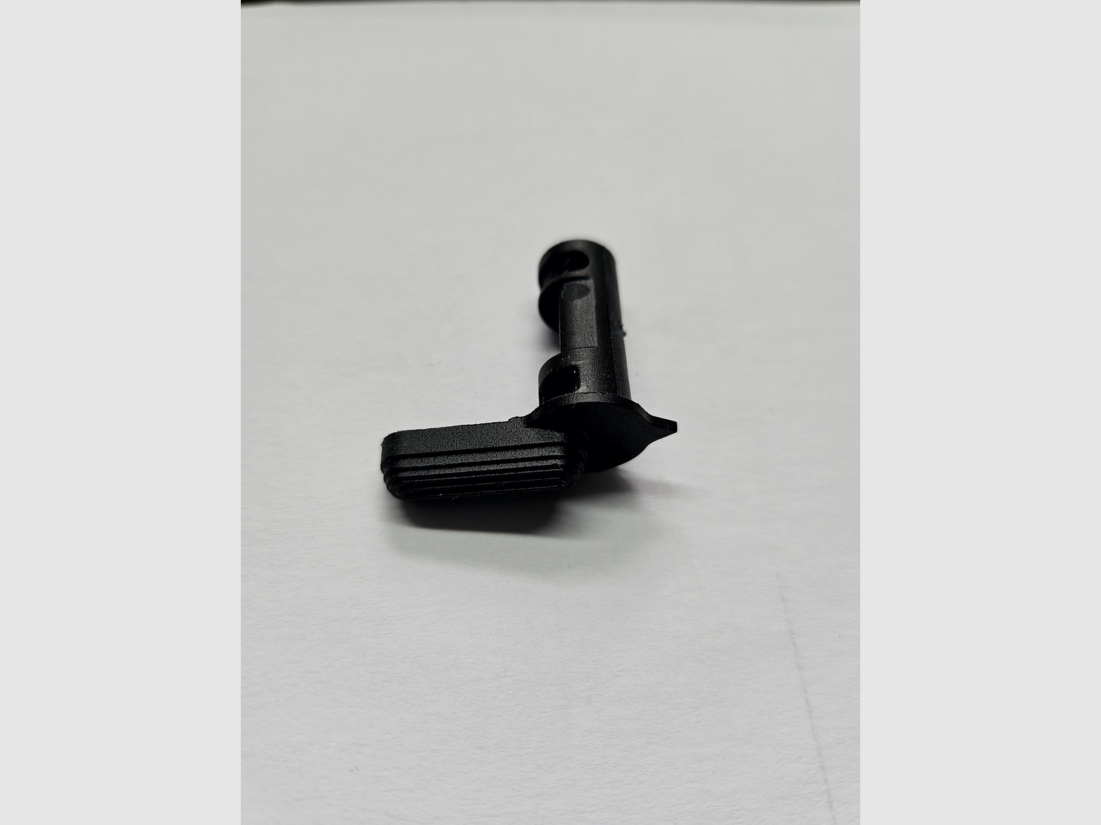 New safety lever M4 AR15