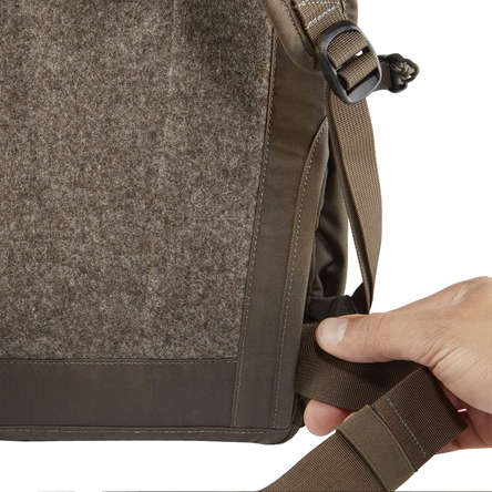 Rucksack Fjallraven Lappland Hike 15, Bild 6 von 9