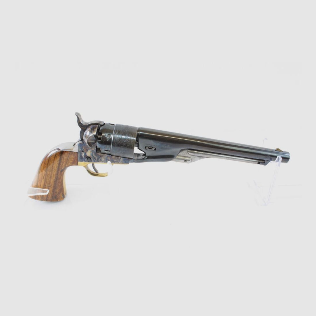 Revolver a percussione Uberti Colt 1860 ARMY - .44 (polvere nera)